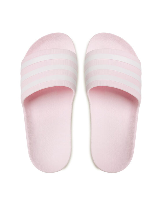 adidas Şlapi adidas adilette Aqua GZ5878 Roz