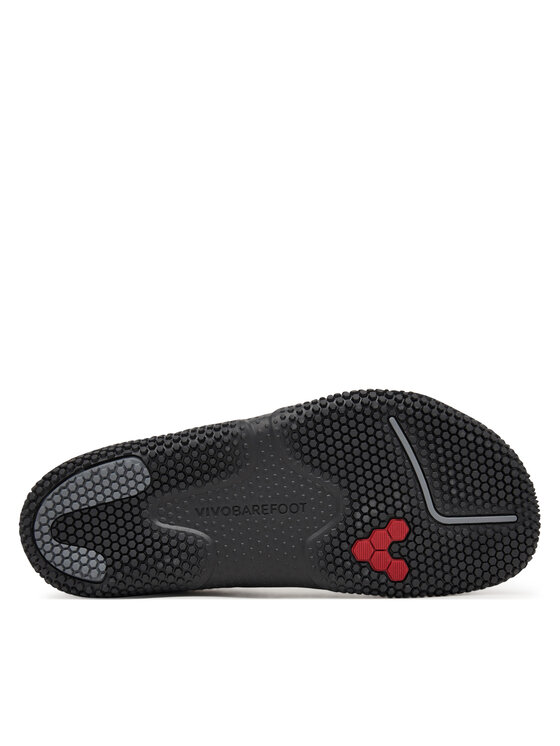 Vivo Barefoot Снікерcи Vivo Barefoot Motus Studio 305642 Чорний