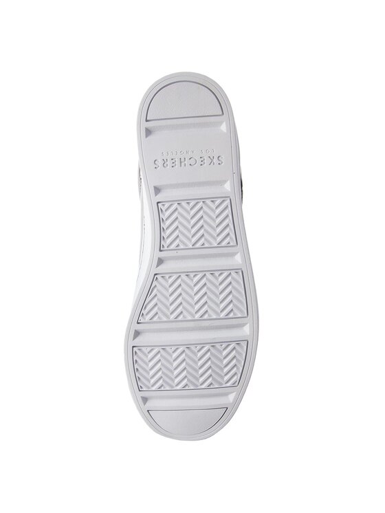 Skechers Снікерcи Skechers Liquid Bling 958/PEW Срібний