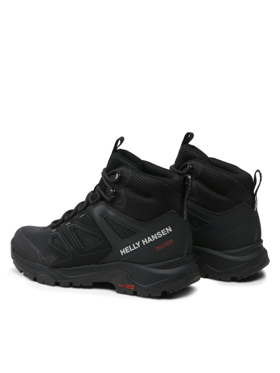 Helly Hansen Трекінгові черевики Helly Hansen Stalheim Ht Boot 11851_990 Чорний