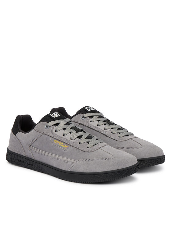 CAT Footwear Снікерcи CAT Footwear Pause Retro P726528 Сірий