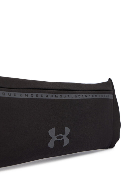 Under Armour Αθλητική ζώνη Under Armour Ua Launch Run Belt 1388914 Μαύρο