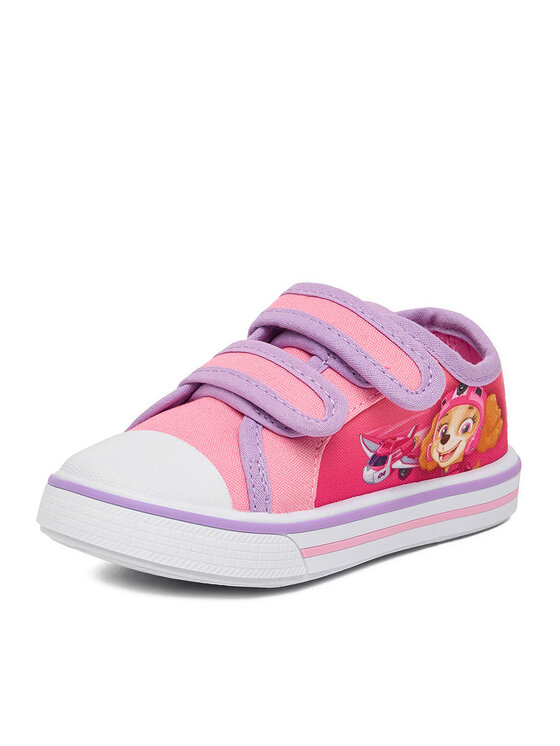 Paw Patrol Кеди Paw Patrol CEO-CP91-SS26-326PAW Рожевий