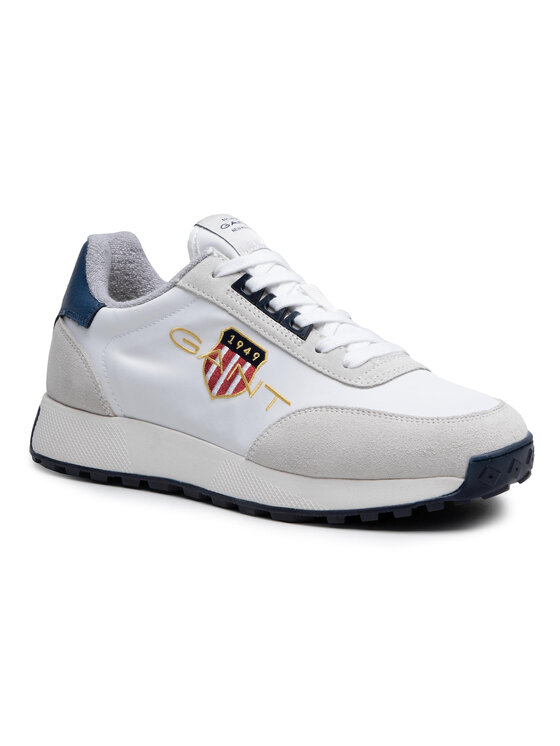 Gant Tenisice Gant Garold 22639640 Bijela