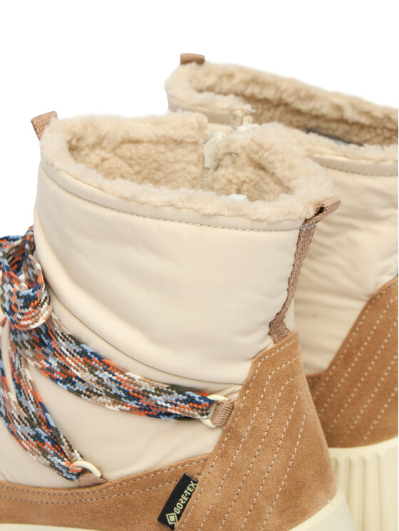Ara Снігоходи Ara Davos GORE-TEX 12-26909-09 Бежевий