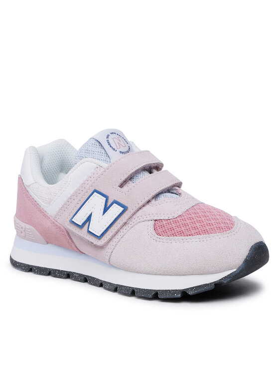 New Balance Sneakers New Balance PV574DH2 Rosa