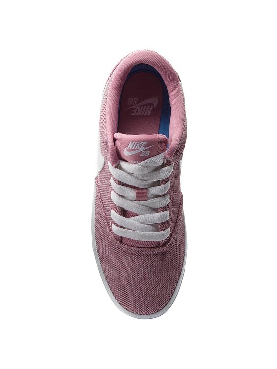 Nike Αθλητικά Nike Sb Check Solar Cvs P 921464 610 Ροζ