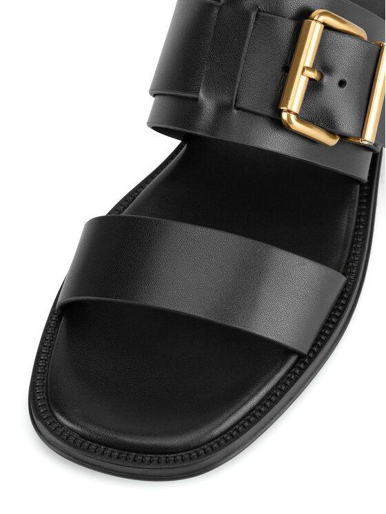 Badura Chanclas Badura LOTUS-118261 Negro