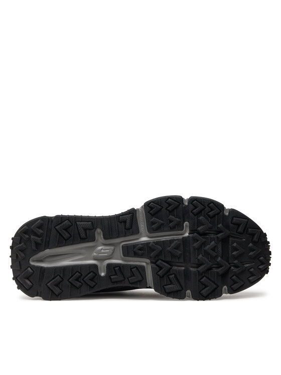 Skechers Трекінгові черевики Skechers Skech-Air Envoy-Sleek Envoy 237553/GNBK Зелений