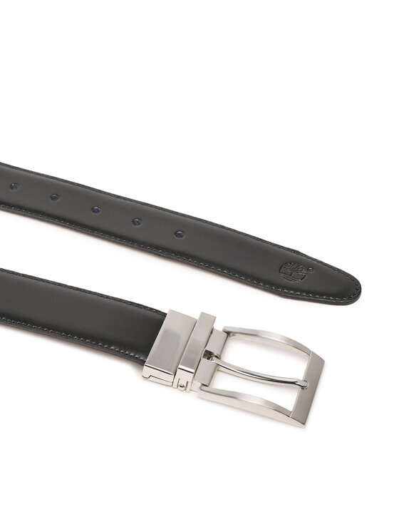Timberland Férfi öv Timberland 35Mm Rev Blk Classic Belt TB0A1BXX Barna