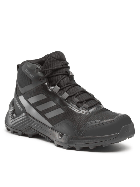 adidas Туристически adidas Terrex Eastrail 2 Mid R.Rd HP8600 Черен