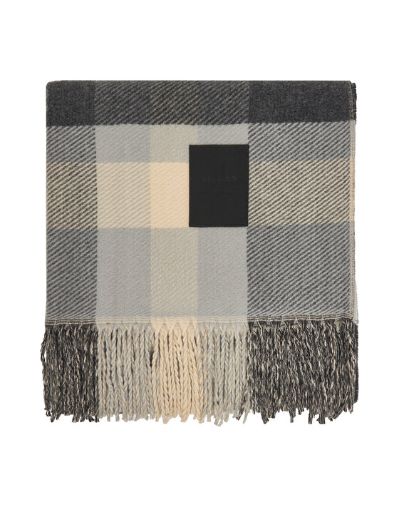 Guess Šallīte Guess AM9560 POL03 Bēšs