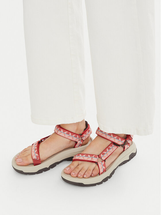 Teva Босоніжки Teva Hurricane XLT 3 1173671 Червоний