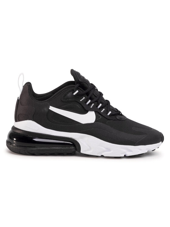 Nike Sneakersy Nike Air Max 270 React CI3899 002 Čierna
