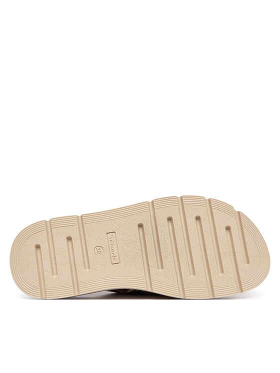 Tamaris Papucs Tamaris 1-27239-42 Színes