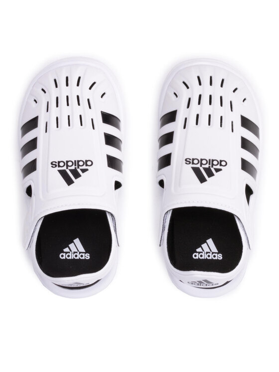 adidas Σανδάλια adidas Water Sandal X GW0387 Λευκό
