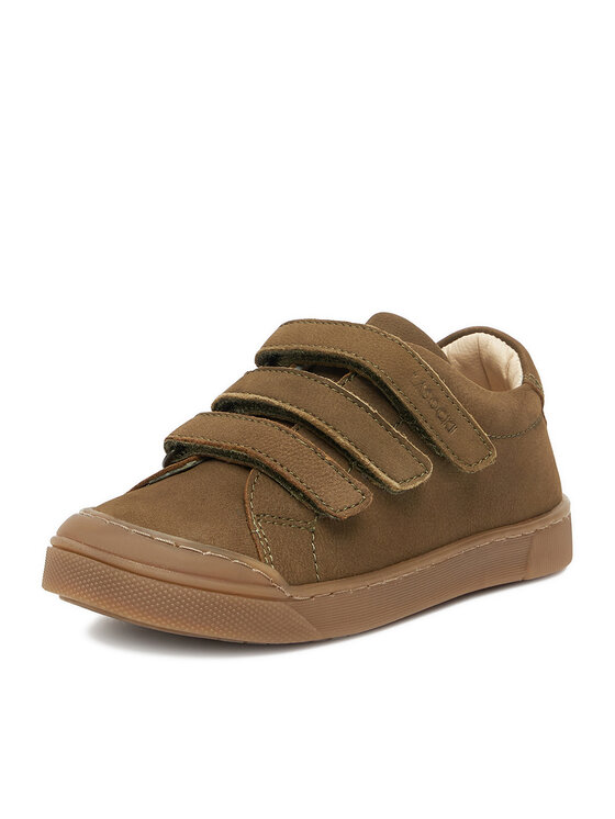 Lasocki Kids Туфлі Lasocki Kids CEO-CI12-BAKU-10A(III)CH Хакі