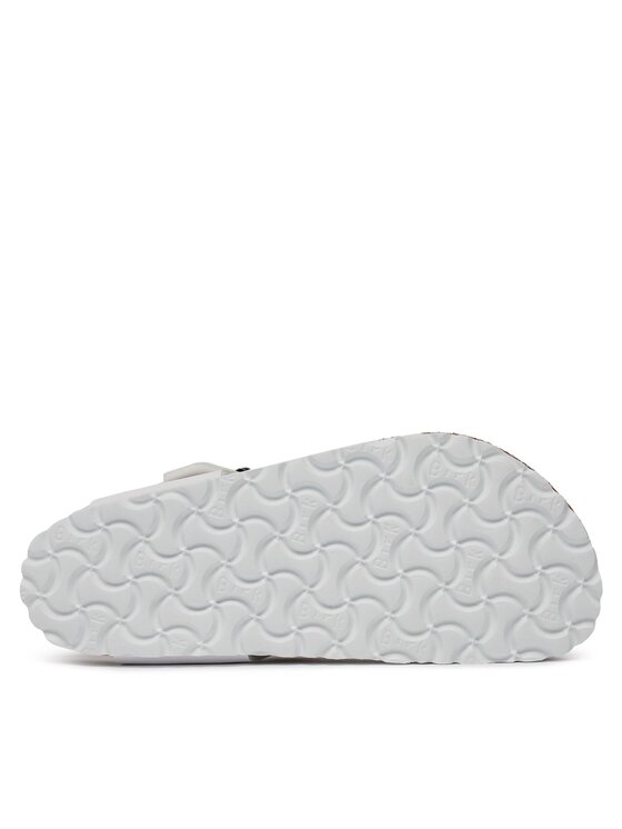 Birkenstock Chancletas Birkenstock Gizeh 745531 Blanco