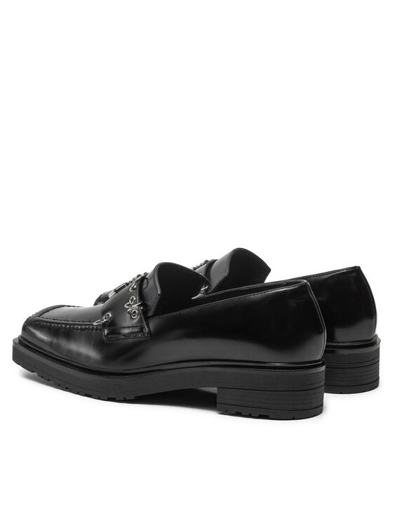 Patrizia Pepe Лофери Patrizia Pepe 2Z0014/L084-K103 Чорний