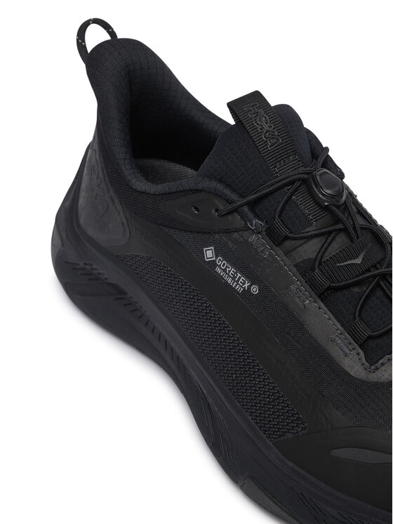 Hoka Snīkeri Hoka Transport 2 GTX GORE-TEX 1176678 Melns
