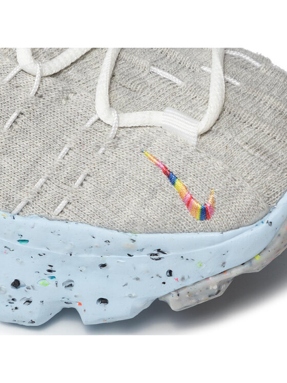 Nike Αθλητικά Nike Space Hippie 04 CZ6398 102 Γκρι