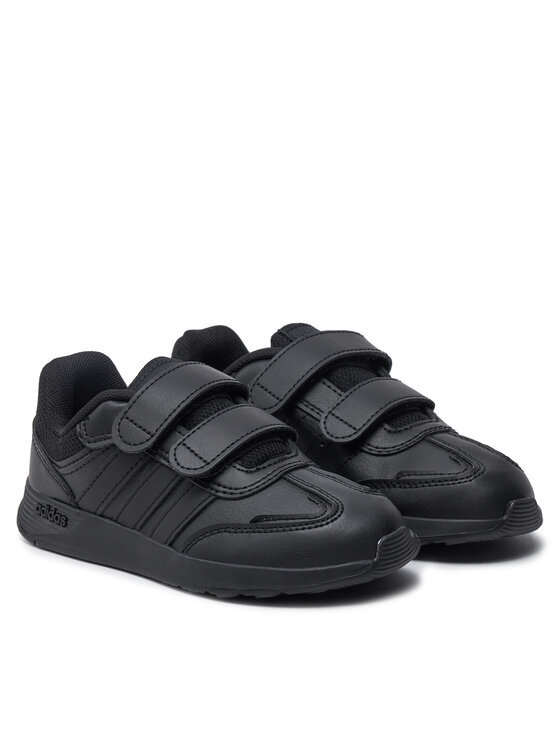 adidas Снікерcи adidas Tensaur Switch JH9242 Чорний