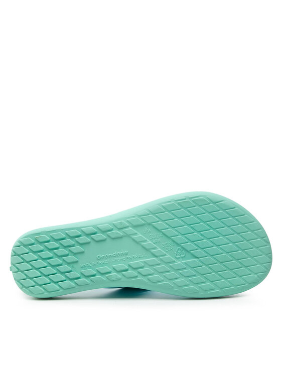 Rider Japonki Rider Aqua III Thong Fem 83169 Niebieski