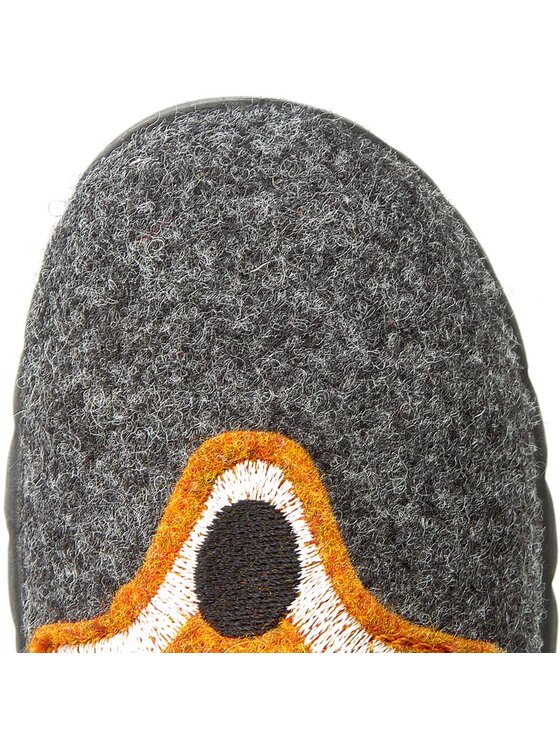 Superfit Тапочки Superfit 8-00295-47 M Сірий