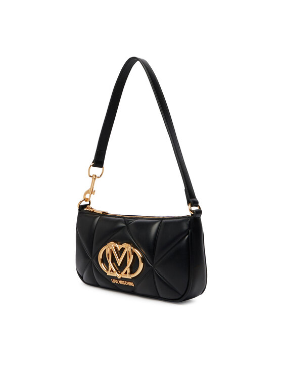 LOVE MOSCHINO Сумка LOVE MOSCHINO JC4111PP1PLC0000 Чорний