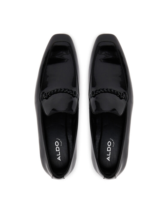 Aldo Loafers Aldo Umo 13963733 Čierna