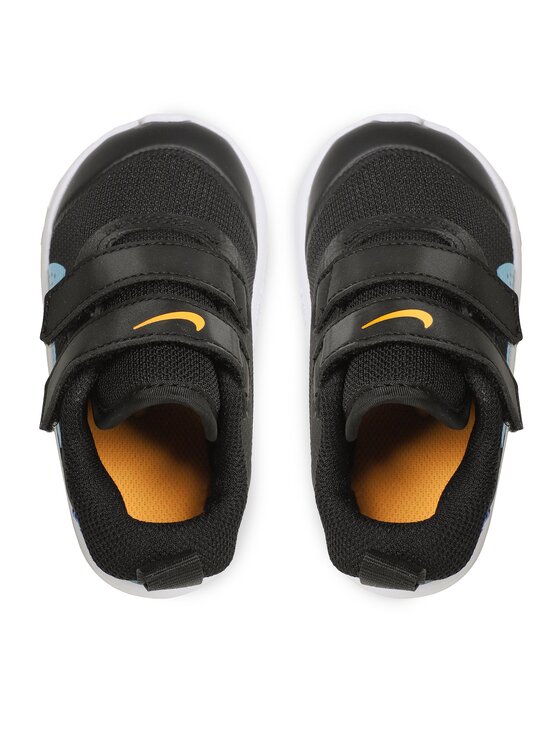 Nike Снікерcи Nike Omni Multi-Court (TD) DM9028 005 Чорний