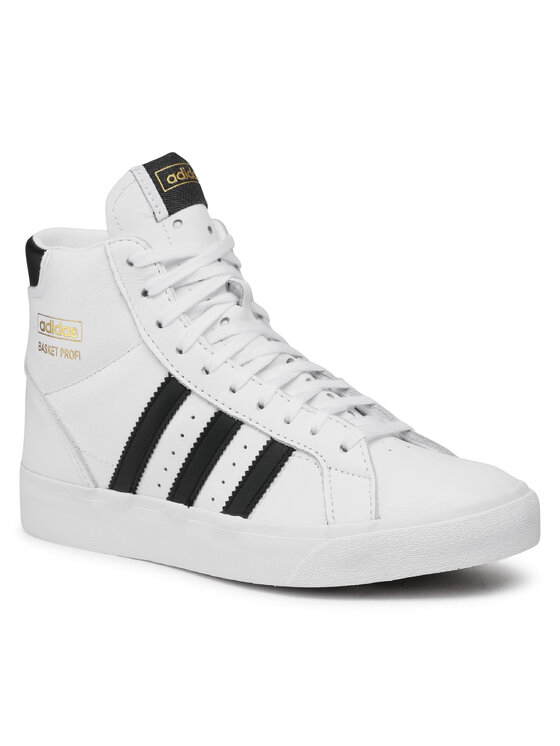 adidas Сникърси adidas Basket Profi J FX97006 Бял