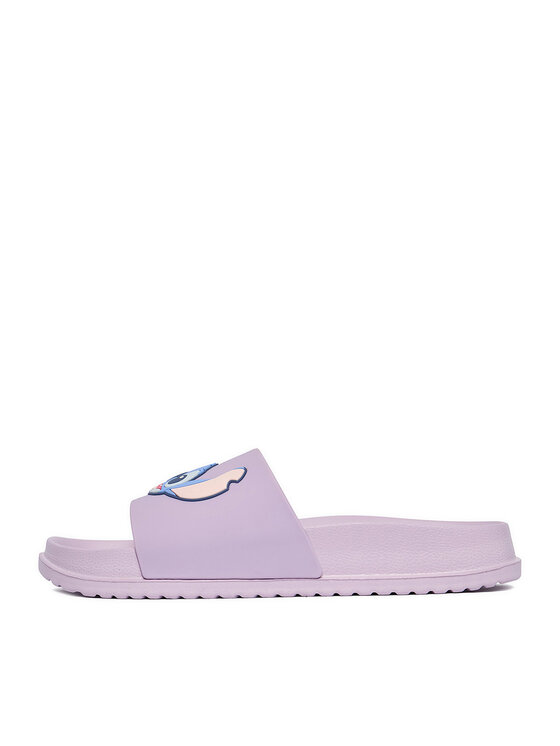 Disney Classics Шльопанці Disney Classics CEO-AW26-215DCLS Фіолетовий
