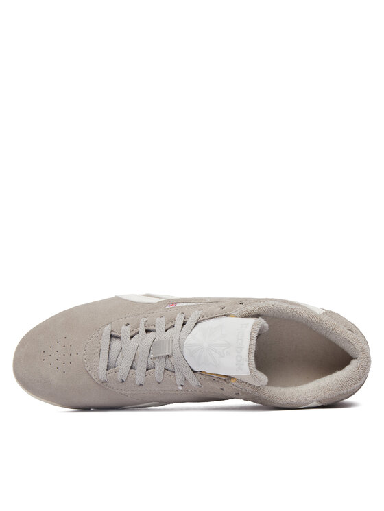 Reebok Снікерcи Reebok SS-F/S LO 100261520 Сірий