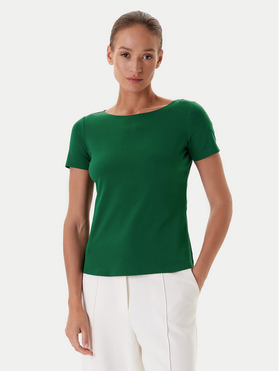 TATUUM Tatuum Футболка Mikaja T2502.056 Зелений Regular Fit