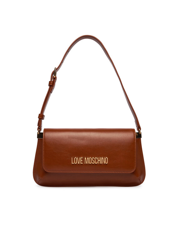 LOVE MOSCHINO Сумка LOVE MOSCHINO JC4058PP1OLH0200 Коричневий