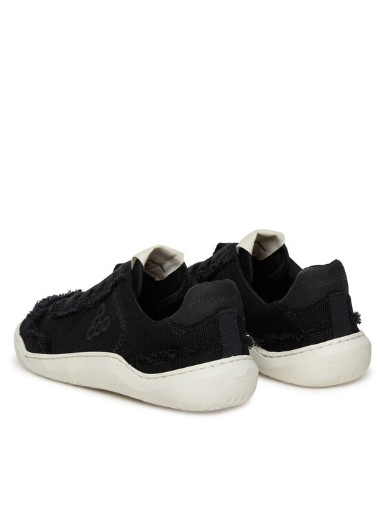 Vivo Barefoot Sneakers Vivo Barefoot Gobi Sneaker 209661 Nero