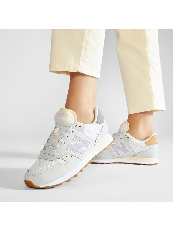 New Balance Αθλητικά New Balance GW500BB1 Γκρι