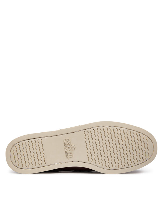 Weekend Max Mara Мокасини Weekend Max Mara 2615521034670 Коричневий