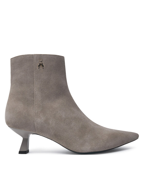 Patrizia Pepe Ботильйони Patrizia Pepe 8Y0093/L033-S690 Сірий