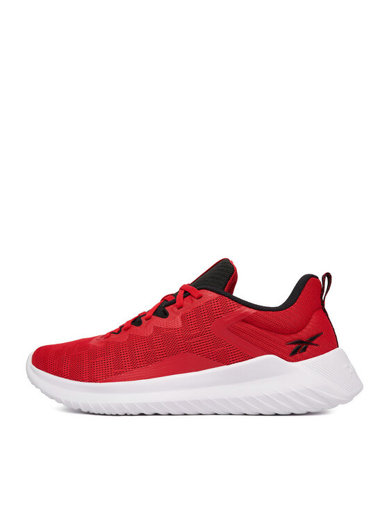 Reebok Scarpe da palestra Reebok EOSB-FLUXLITE II 100264057 Rosso
