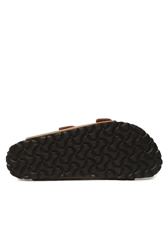 Birkenstock Шльопанці Birkenstock Arizona 1025046 Коричневий