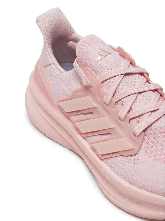 adidas Взуття для бігу adidas Ultraboost 5 ID8845 Рожевий