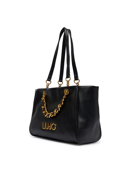 Liu Jo Сумка Liu Jo AA6117 E0958 Чорний