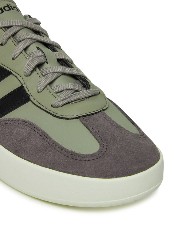 adidas Laisvalaikio batai adidas Barreda JR1324 Pilka