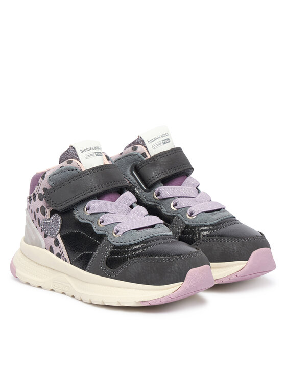 Biomecanics Zapatillas Biomecanics 261252 M Negro