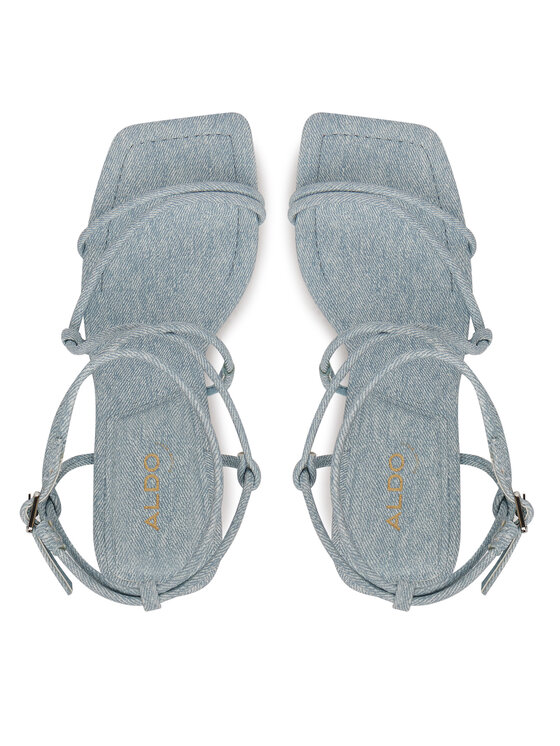 Aldo Босоніжки Aldo Harmonni 13990938 Голубий