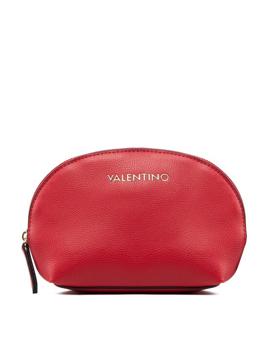 Valentino Косметичка Valentino Arepa VBE6IQ512 Червоний