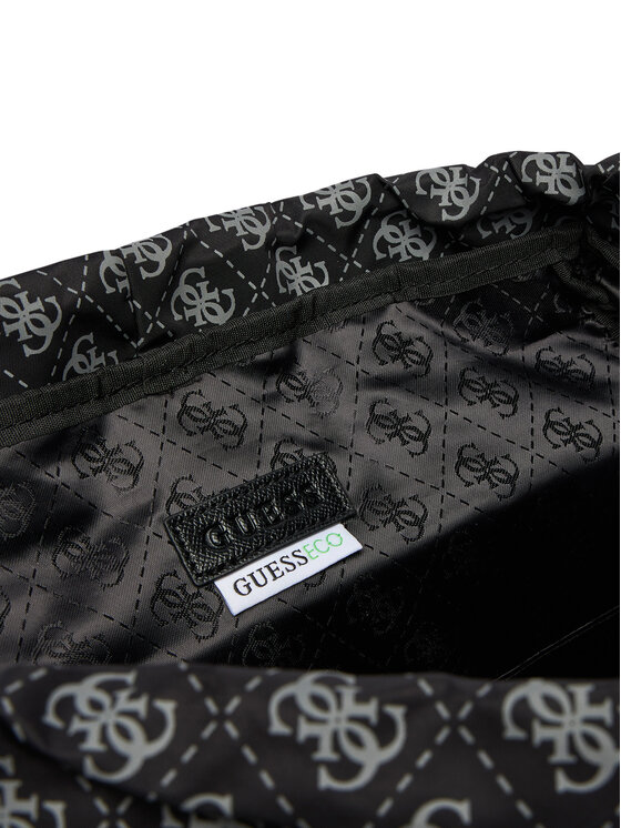 Guess Рюкзак Guess HMBEN PP6311 Чорний