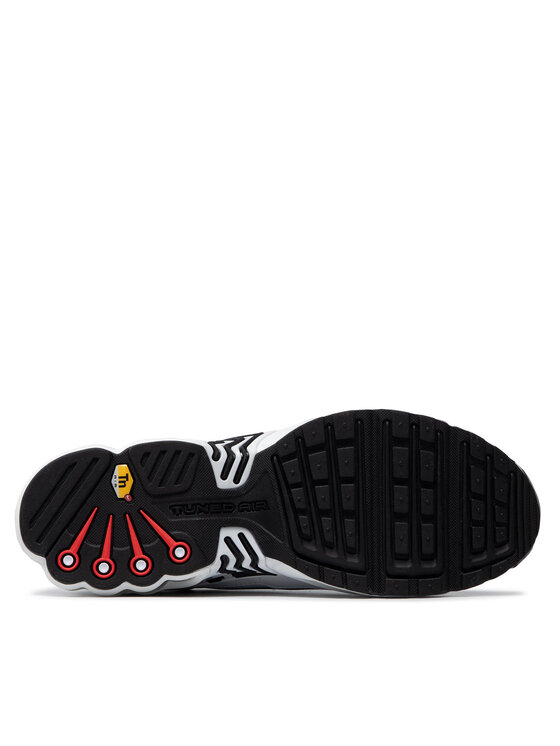 Nike Αθλητικά Nike Air Max Plus III Ltr CK6716 100 Λευκό